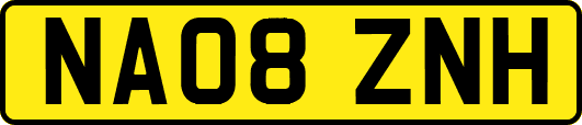 NA08ZNH