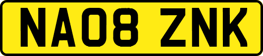 NA08ZNK