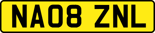 NA08ZNL