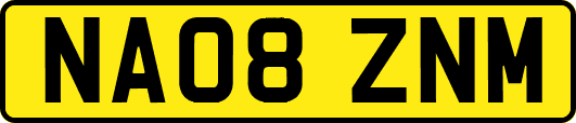 NA08ZNM