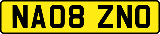 NA08ZNO