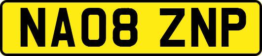 NA08ZNP