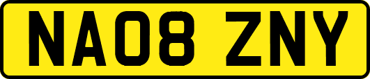NA08ZNY