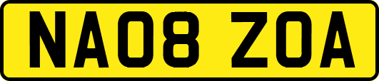 NA08ZOA