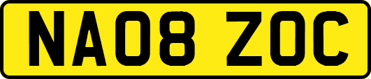 NA08ZOC