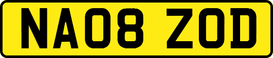NA08ZOD