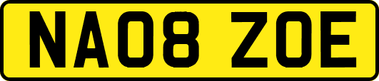 NA08ZOE