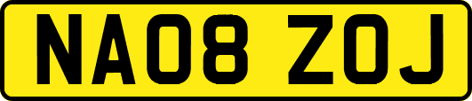 NA08ZOJ