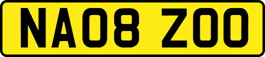 NA08ZOO