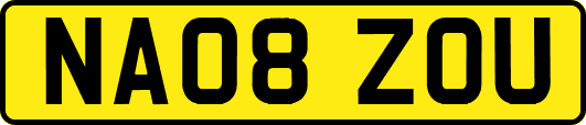 NA08ZOU