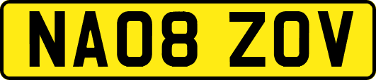 NA08ZOV