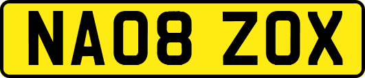 NA08ZOX