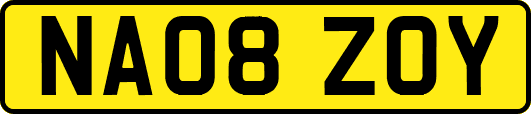 NA08ZOY