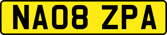 NA08ZPA