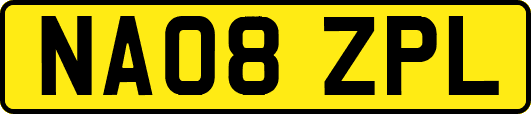 NA08ZPL