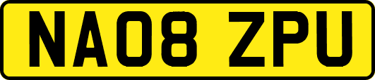 NA08ZPU