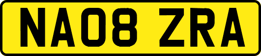 NA08ZRA