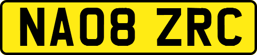 NA08ZRC