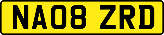 NA08ZRD