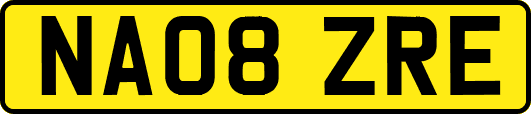 NA08ZRE