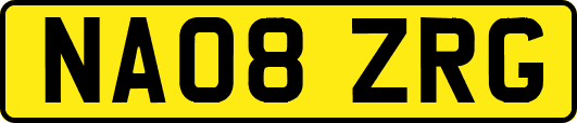 NA08ZRG