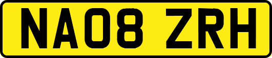 NA08ZRH