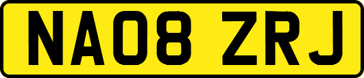 NA08ZRJ