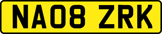 NA08ZRK