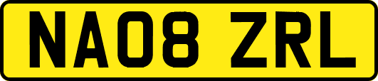 NA08ZRL