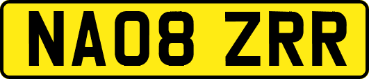 NA08ZRR