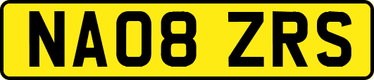 NA08ZRS