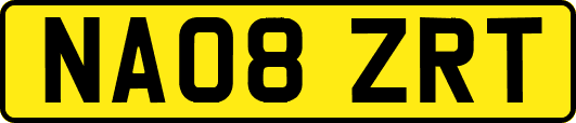 NA08ZRT
