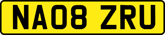 NA08ZRU