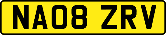NA08ZRV