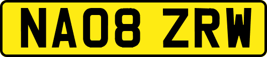 NA08ZRW