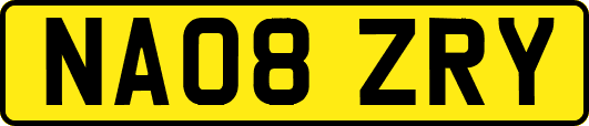 NA08ZRY