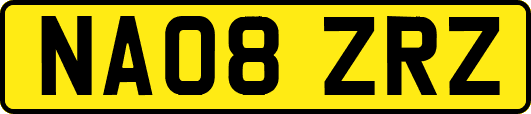 NA08ZRZ
