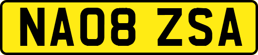 NA08ZSA