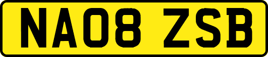 NA08ZSB