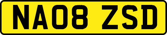 NA08ZSD