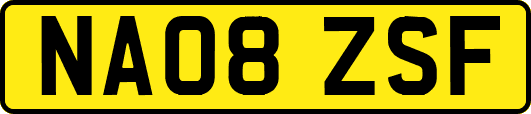 NA08ZSF