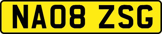 NA08ZSG