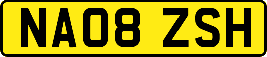 NA08ZSH