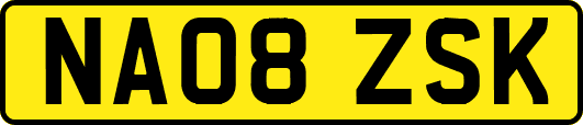 NA08ZSK