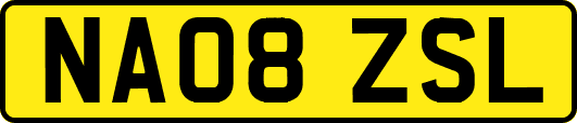 NA08ZSL