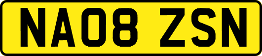 NA08ZSN