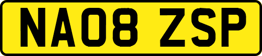 NA08ZSP