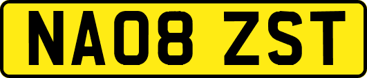 NA08ZST