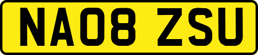 NA08ZSU