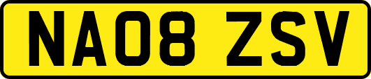 NA08ZSV